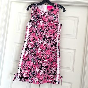 Lilly Pulitzer Mika Shift